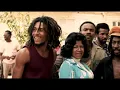 Bob Marley & The Wailers - Rastaman Live Up!