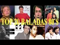 Download Lagu TE LO PIDO POR FAVOR MIX TOP 20 BALADAS EN ESPAÑOL 80S DJ DEL REAL d[-.-]b