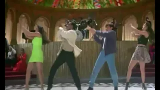 neend churayi meri kisne o sanam lyrical video ishq 1997 alka yagnik udit narayan