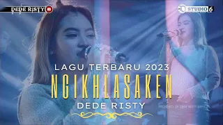 ngikhlasaken voc dede risty i live manggung online