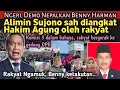 Download Lagu Nep4lkan Benny Harman! Alim Sujono tetap diangkat jadi Hakim Agung oleh rakyat, hukum m4ti DPR Korup