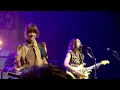 Larkin Poe - Bad Spell - Live at Cirkus, Stockholm, Oct. 29, 2025