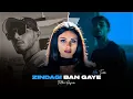 Download Lagu Zindagi Ban Gaye Ho Tum X Talha Anjum (Rap Mix) Kasoor [2001] | Prod. By KAKA 808s