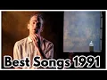 Lagu BEST SONGS OF 1991
