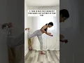 Download Lagu PAUSE TO READ 🥰 How to do the wall handstand challenge ✨