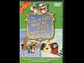 Lagu The Country Mouse and the City Mouse Adventures: Swiss Chocolate Mouse (2006 UK DVD)