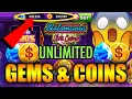 Slotomania Hack - Get Unlimited Free Coins Gems Android iOS