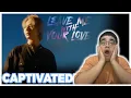 Download Lagu NuNew - Leave Me With Your Love I OFFICIAL MV REACTION