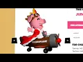 Techno s 2nd Youtooz Ad cause one isn t enough
