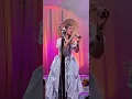 Sierra Ferrell – “Trying to Love You” (NEW SONG) | LIVE in Shelburne, VT – 9/4/2026 