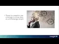 Building a Knowledge Graph for Industry 4 0
