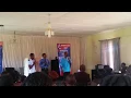 Brethren in Christ lets praise team