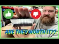 Volisun Solar Post Lights Review Honest Dad Night Test