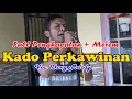 Download Lagu Kado Perkawinan Latihan Dangdut Elekton Ikong Melody