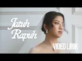 Download Lagu ANGGIS DEVAKI - JATUH RAPUH #DEVAKI (LYRIC VIDEO) LIRIK LAGU TERBARU