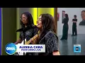 Alessia Cara - (Isn’t It) Obvious (Live @ Good Morning America)