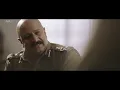 BAAGHI OFFICER 2026 | South Indian Hindi Dubbed Action Movie | Mammootty, Meena, Rajkiran