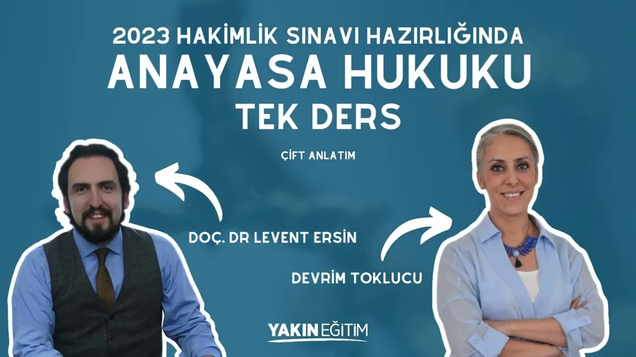 Yakın Eğitim Youtube Video