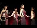 Underground Nomads Jill Parker Elizabeth Strong Shanti Bardot Sarah White