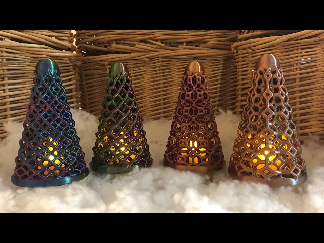 Truss Tree (Kelvin) video thumbnail