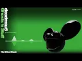 Deadmau5 - Ghosts 'n Stuff [Instrumental Mix] (1080p) || HD