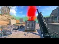 INSANE HIP FIRE CX-9 BUILD Warzone