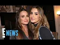 Kyle Richards Daughter Sophia Gets Boob Lift After GLP-1 Weight Loss E News