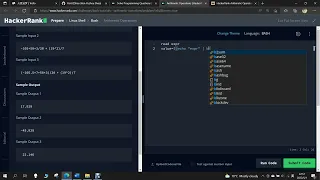 Arithmetic Operations - Linux Shell BASH