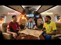 Download Lagu Ronaldo, Messi \u0026 Neymar of Treasure Seekers