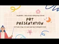 PBT PRESENTATION DFN 30053