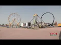 Sioux Empire Fair boasts turnout good weather