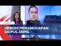 Download Lagu Polisi Dalami Dugaan Kesalahan Prosedur Penangkapan Saipul Jamil