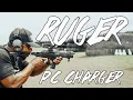 Is This RUGER PC Charger The Most Unique SubGun on The Market