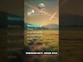 Download Lagu Curahan Hati - Musik Kita | Lyrics | Chill EDM Remix