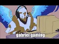 my favorite moments from gabriel matragrano s ultrakill stream