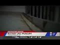 Destination Indiana Inside Crawfordsville s Rotary Jail Museum