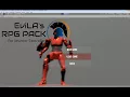 Build an RPG from Scratch - Unity and Invector TPC