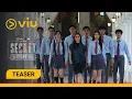 Secret High School | Teaser | Yesaya Abraham, Tissa Biani, Ryan Winter, Sheryl Jesslyn