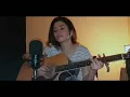 WHO AM I - Casting Crowns (cover)