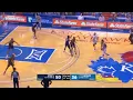 UTEP vs Kansas THRILLING Ending 2021 College Basketball