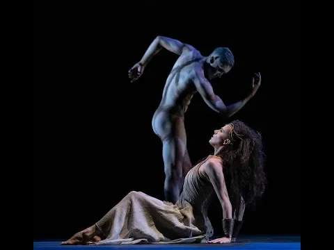 ORFEO Y EURIDICE - Carlos Trunsky - martinwullich.com