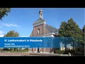 Download Lagu H. Lambertuskerk in Nistelrode,  29 juni 2025,  Zondagochtend H.Mis aanvang 09.15u