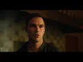 The Great Season 2 Kissing Scene Catherine and Peter Elle Fanning and Nicholas Hoult 2x09