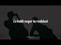 Silvestre y La Naranja - Nunca Te Calmes | Letra
