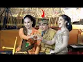 Download Lagu GEMPAR SILVY KUMALASARI DAPAT RESTU DARI BU KESI - LIMBUKAN KI CAHYO KUNTADI