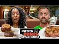 We Tried This Steakhouse YOU Told us TOO Ruth s Chris