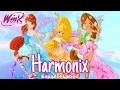 Download Lagu El club Winx - Harmonix - Español Latino - Video con letra