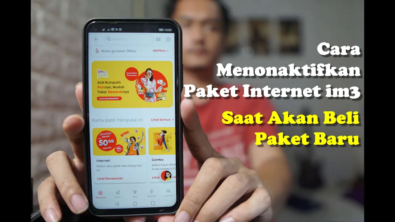 Rp1 jutaan MENANG BANYAK! - Review Poco M3 Indonesia