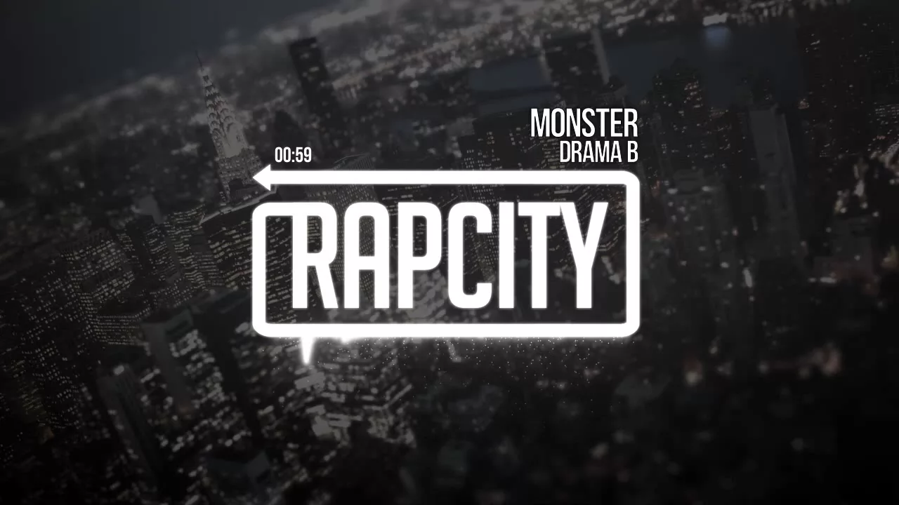 Drama B - Monster