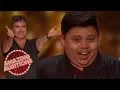 Download Golden Buzzers From America's Got Talent And Britain's Got Talent 2019 | Amazing Auditions mp4 3gp mp3 videos - waplic